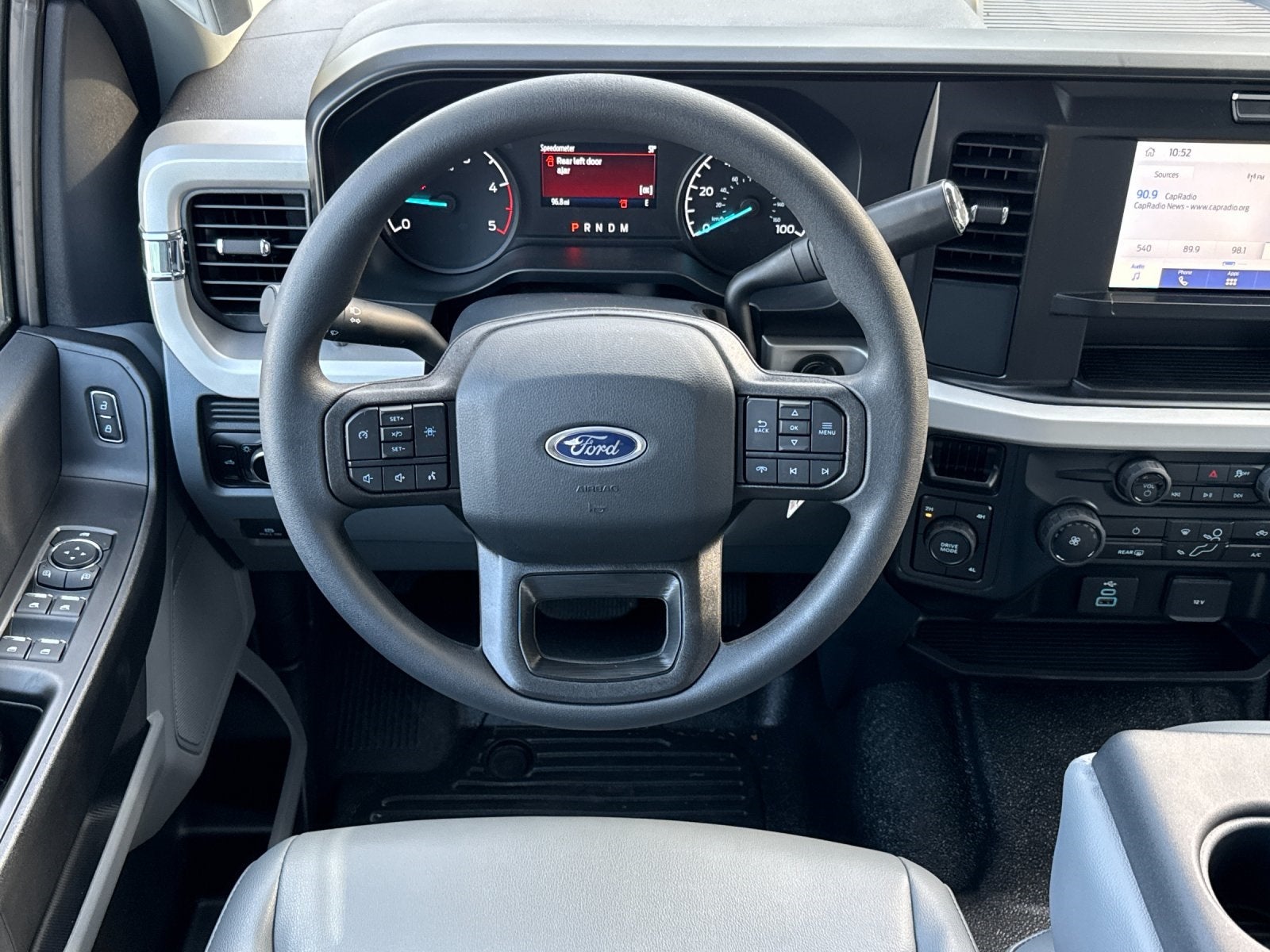 2026 Ford F-550SD XL DRW