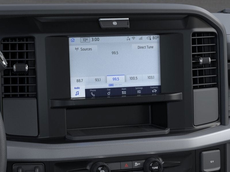 2026 Ford F-550SD XL DRW