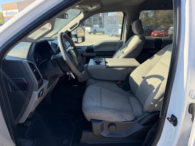 2020 Ford F-550SD XLT DRW