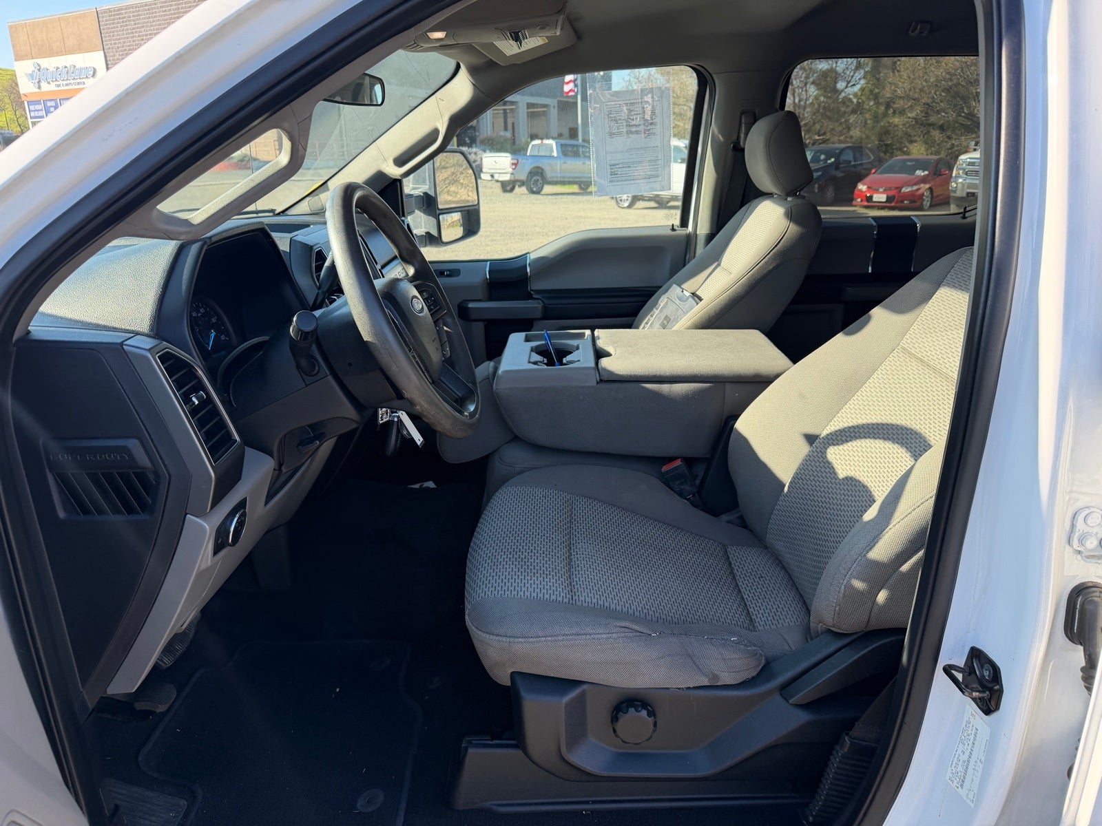 2020 Ford F-550SD XLT DRW