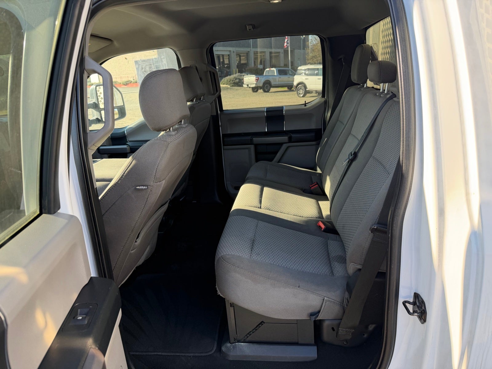 2020 Ford F-550SD XLT DRW