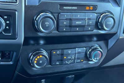 2020 Ford F-550SD XLT DRW