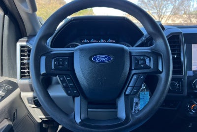 2020 Ford F-550SD XLT DRW