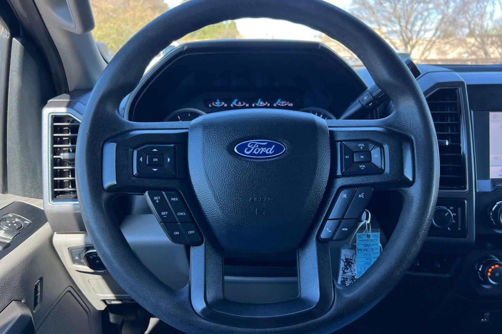 2020 Ford F-550SD XLT DRW