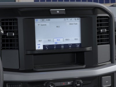 2026 Ford F-550SD XL DRW