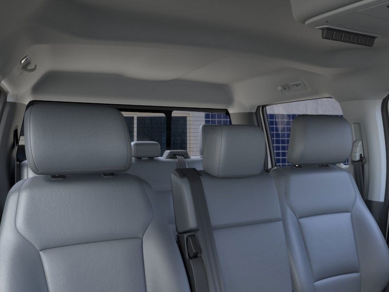 2025 Ford F-550SD XL DRW