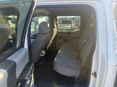 2021 Ford F-550SD XLT DRW