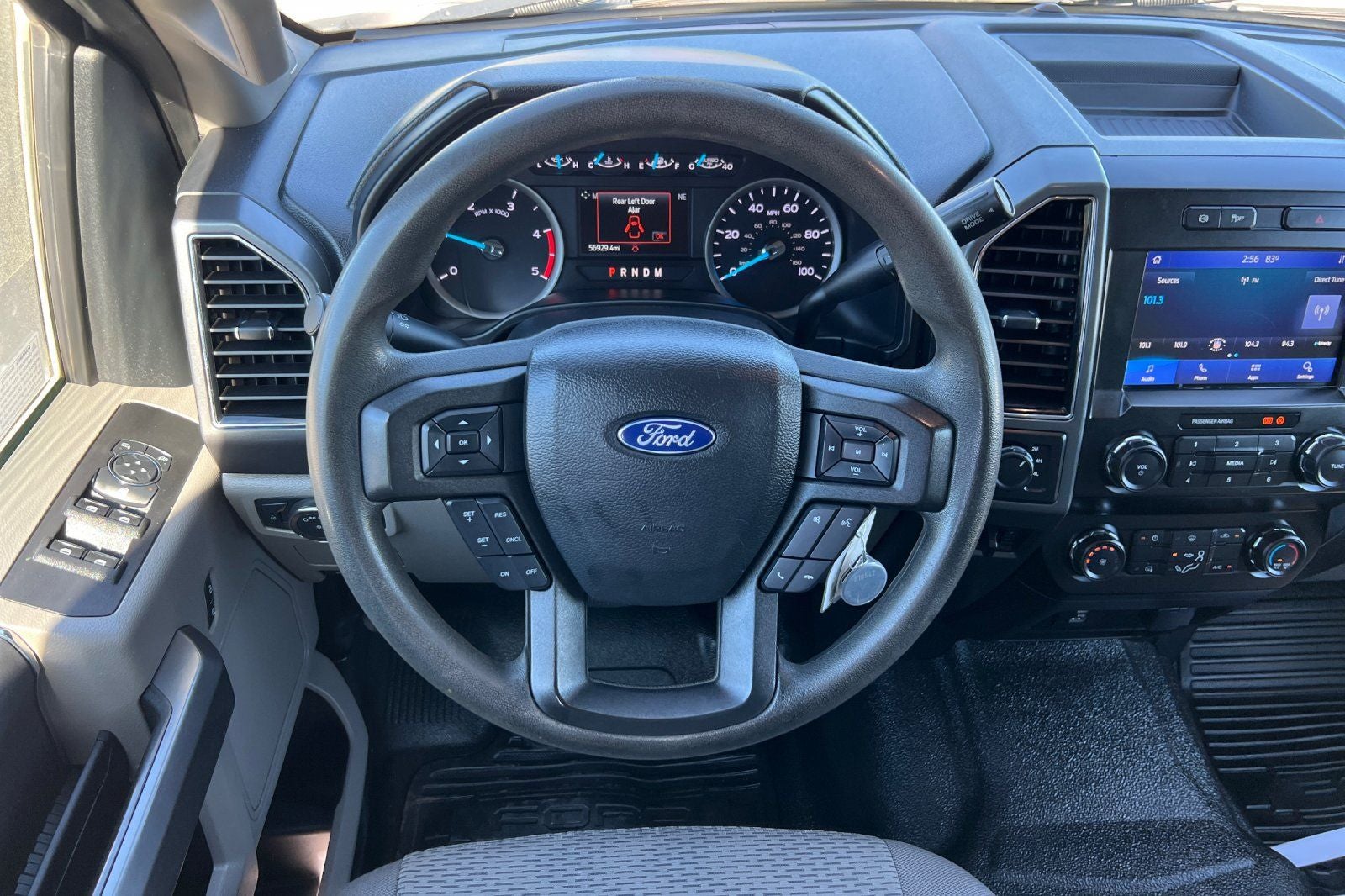 2021 Ford F-550SD XLT DRW