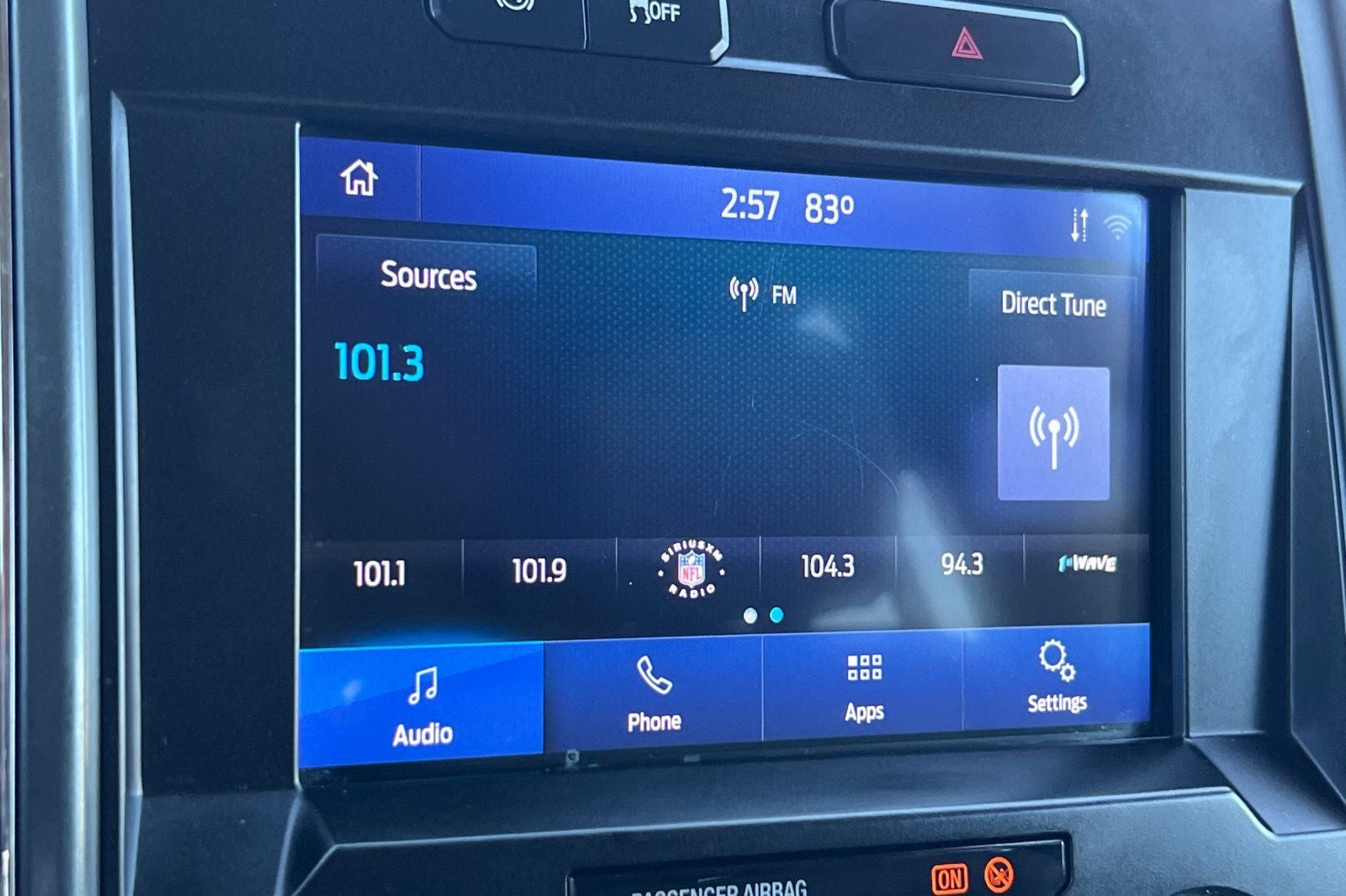 2021 Ford F-550SD XLT DRW