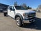 2021 Ford F-550SD XLT DRW
