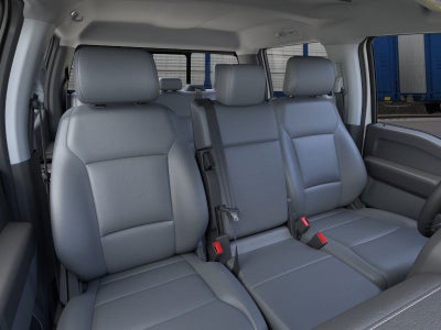 2026 Ford F-550SD DRW