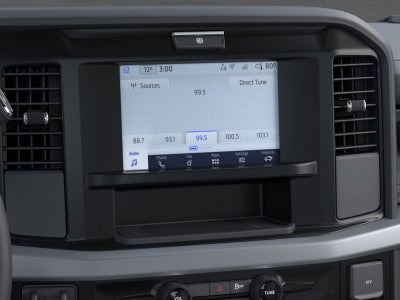 2026 Ford F-550SD DRW