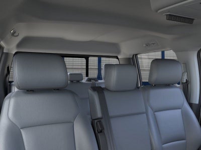 2026 Ford F-550SD DRW