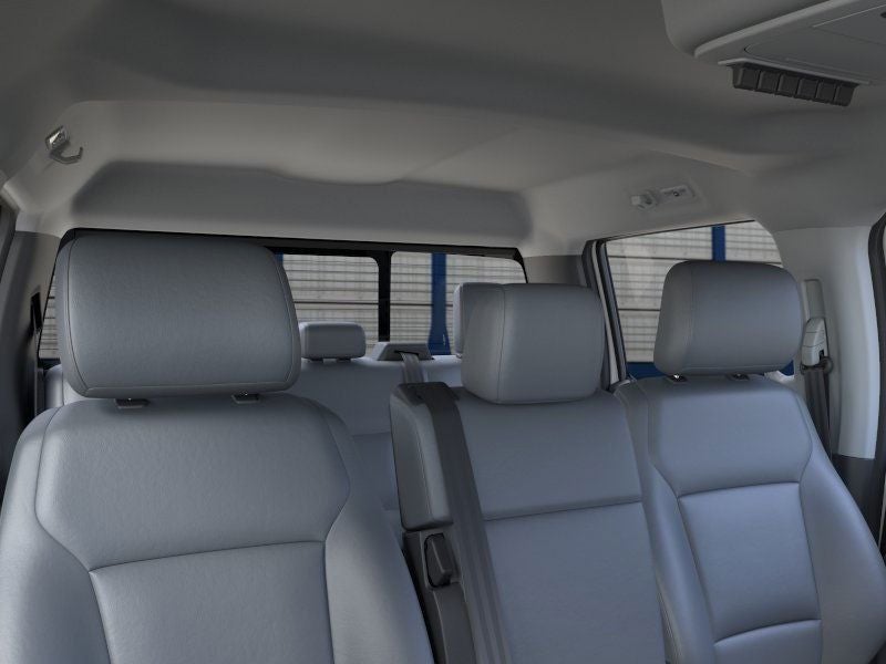 2026 Ford F-550SD DRW