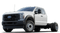 2025 Ford F-450SD XL DRW