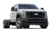2025 Ford F-450SD XL DRW