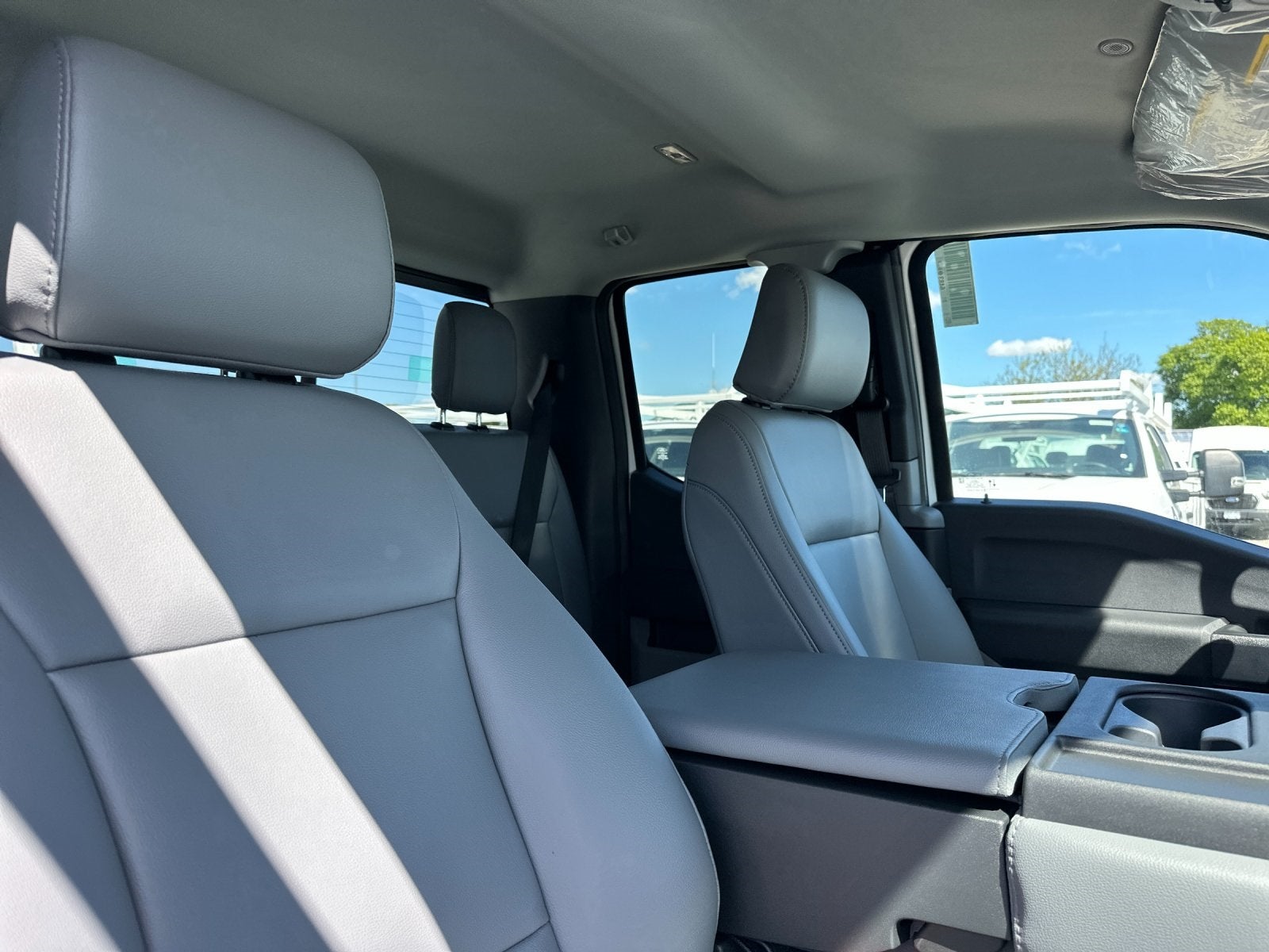 2024 Ford F-550SD XL DRW