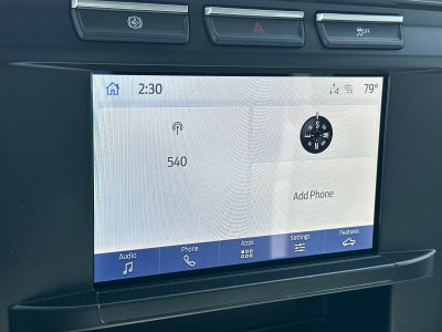 2024 Ford F-550SD XL DRW