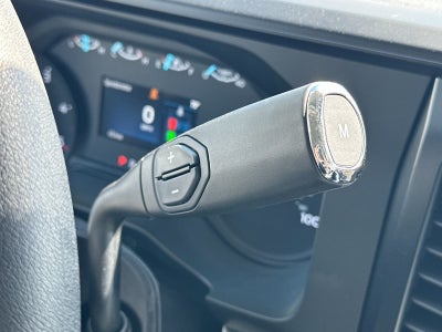 2024 Ford F-550SD XL DRW