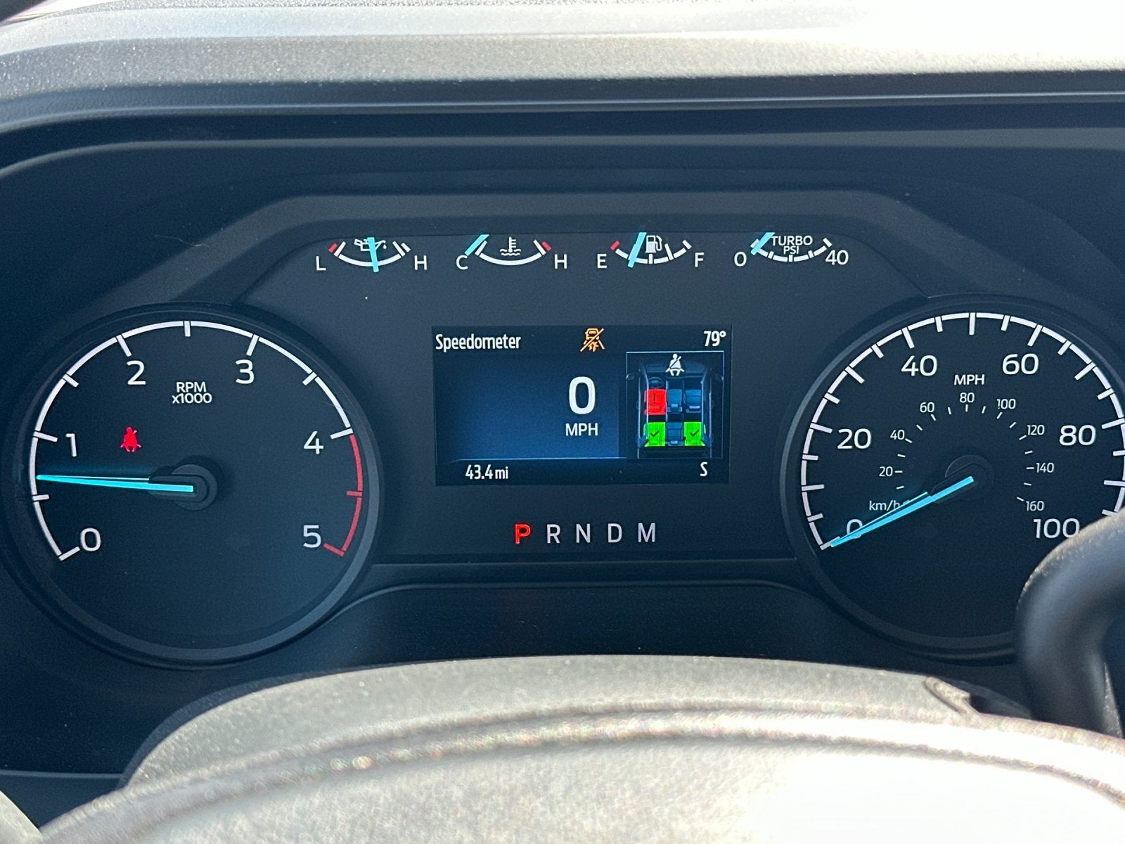 2024 Ford F-550SD XL DRW