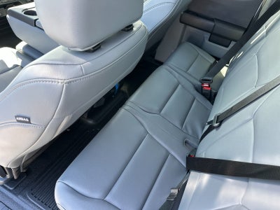 2024 Ford F-550SD XL DRW