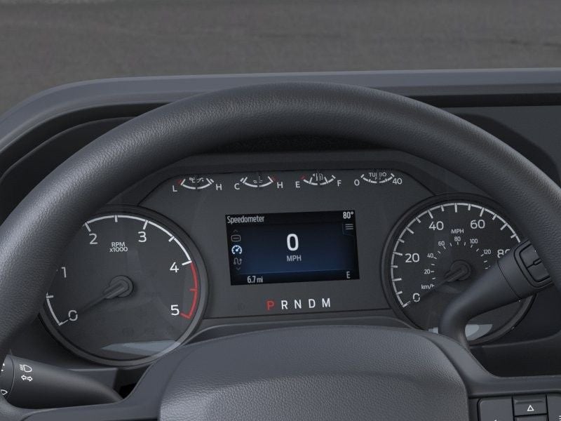 2026 Ford F-550SD XLT DRW