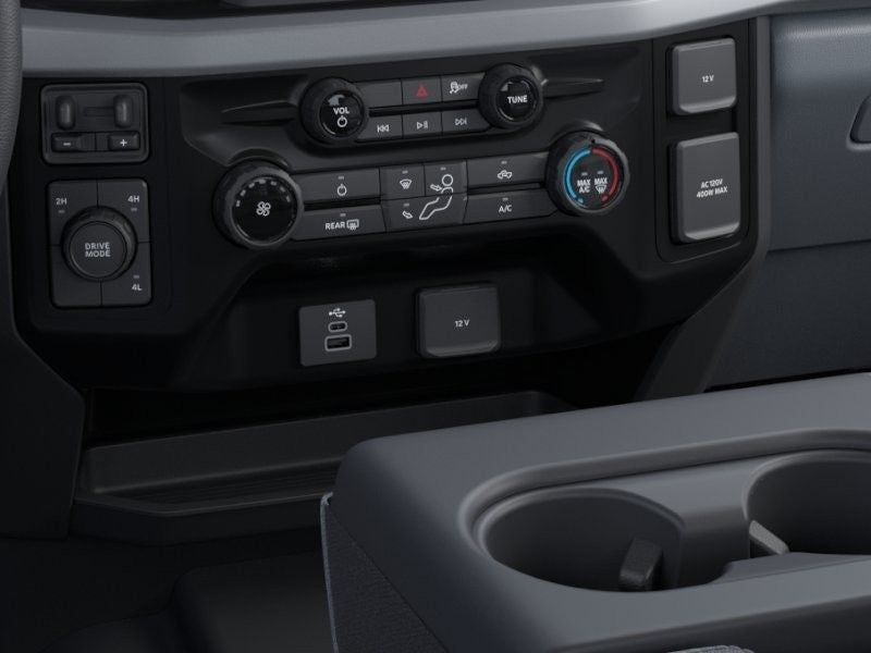 2026 Ford F-550SD XLT DRW