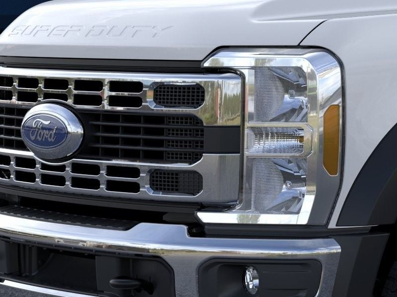 2026 Ford F-550SD XLT DRW