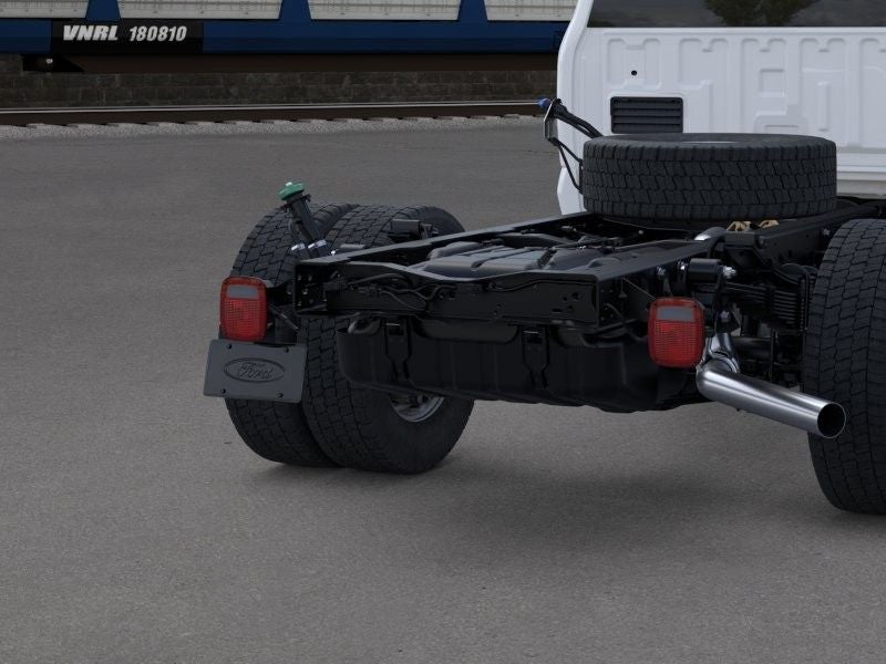 2026 Ford F-550SD XLT DRW