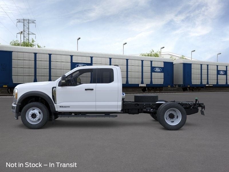2026 Ford F-550SD XLT DRW