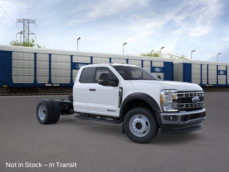 2026 Ford F-550SD XLT DRW