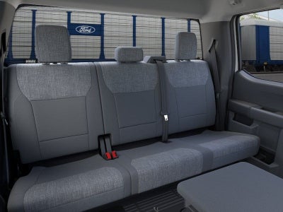2026 Ford F-550SD DRW