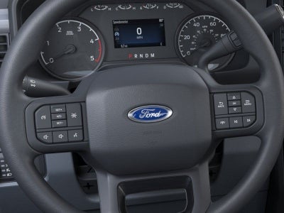 2026 Ford F-550SD DRW