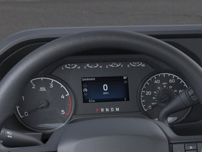 2026 Ford F-550SD DRW