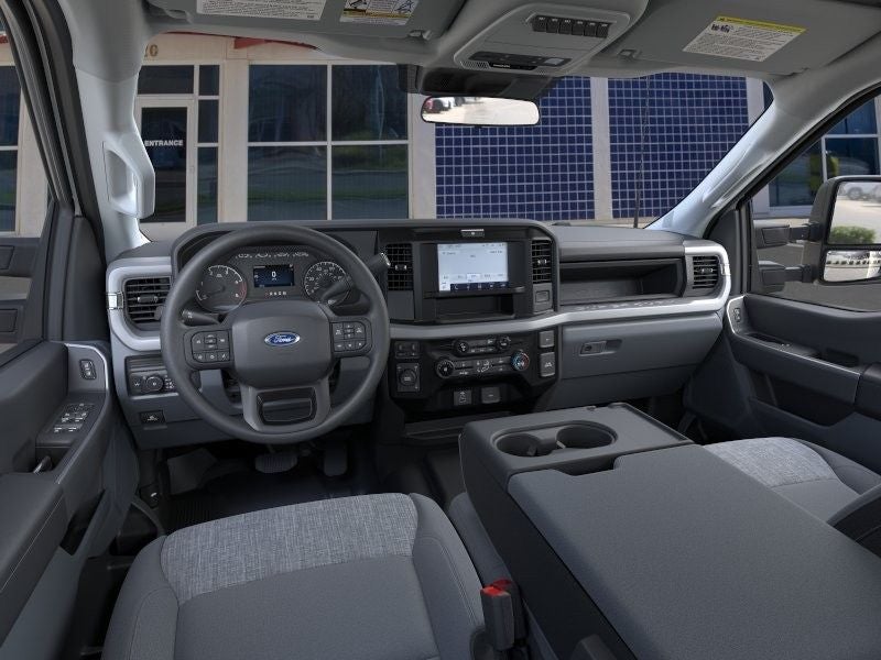 2026 Ford F-550SD XLT DRW