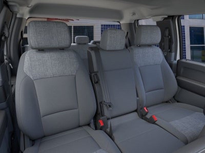 2026 Ford F-550SD XLT DRW
