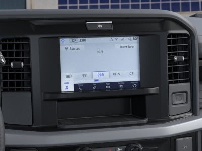 2026 Ford F-550SD XLT DRW