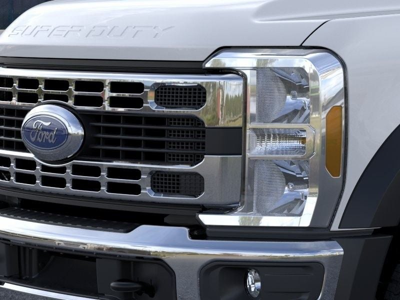 2026 Ford F-550SD XLT DRW