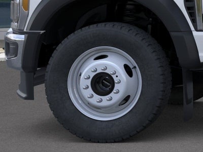 2026 Ford F-550SD XLT DRW