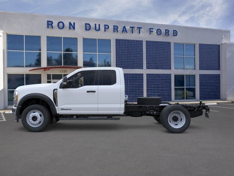 2026 Ford F-550SD XLT DRW
