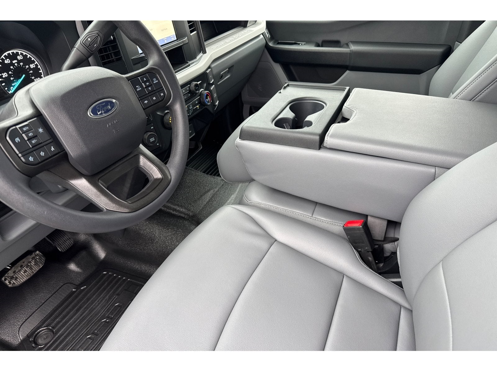 2024 Ford F-550SD XL DRW