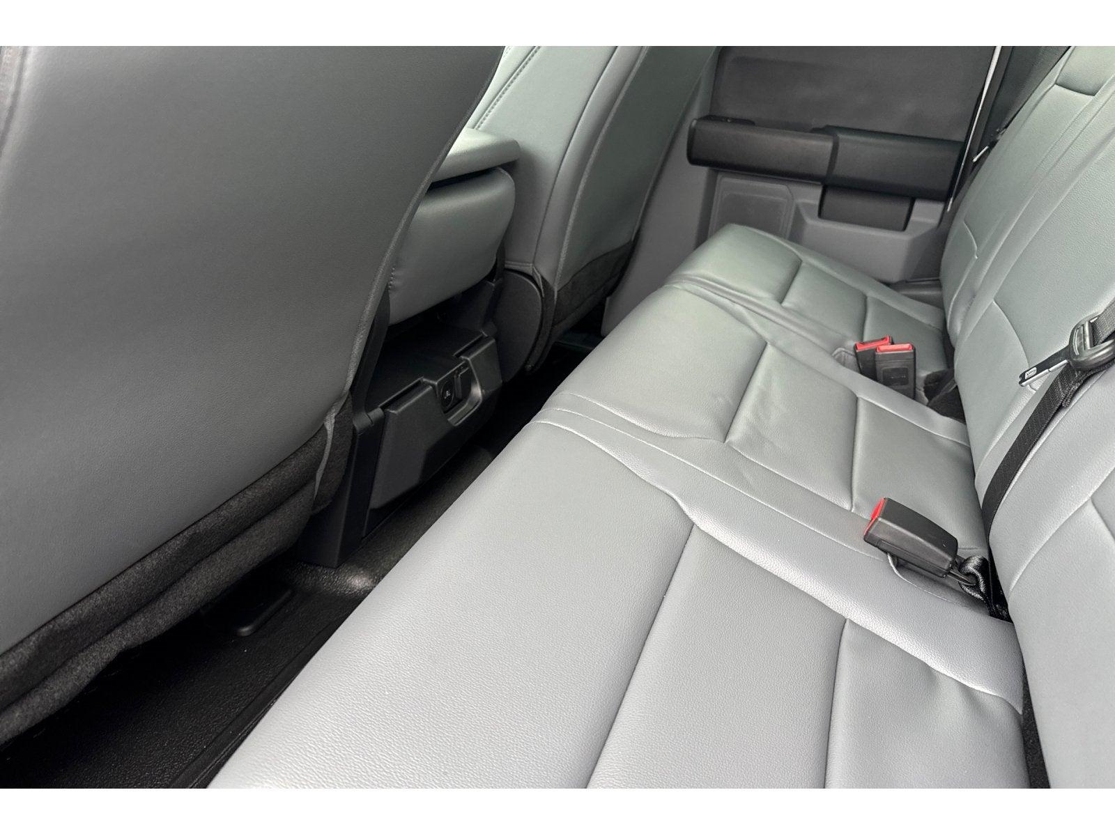 2024 Ford F-550SD XL DRW