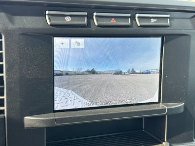 2024 Ford F-550SD XL DRW