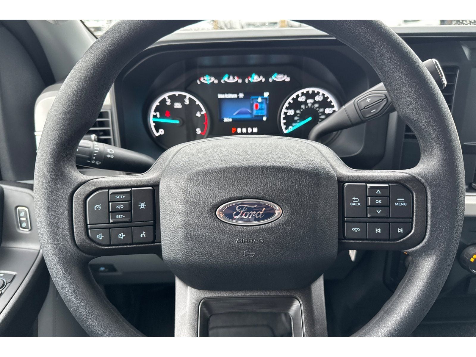 2024 Ford F-550SD XL DRW