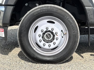 2024 Ford F-550SD XL DRW