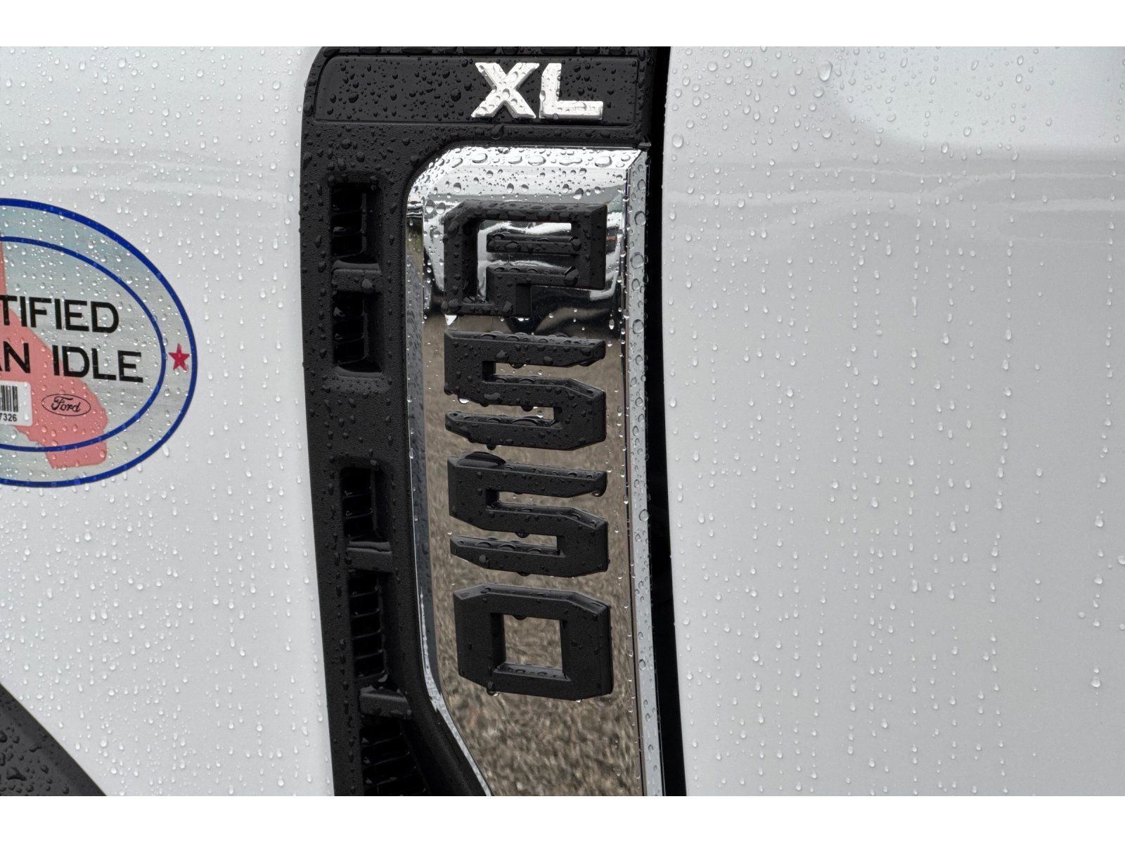 2024 Ford F-550SD XL DRW