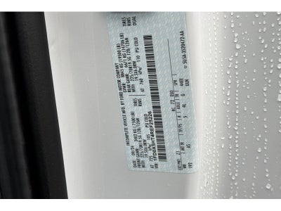 2024 Ford F-550SD XL DRW