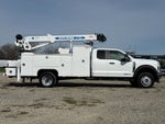2024 Ford F-550SD XL DRW