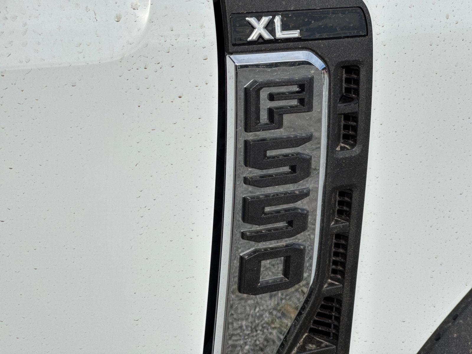 2026 Ford F-550SD XL DRW