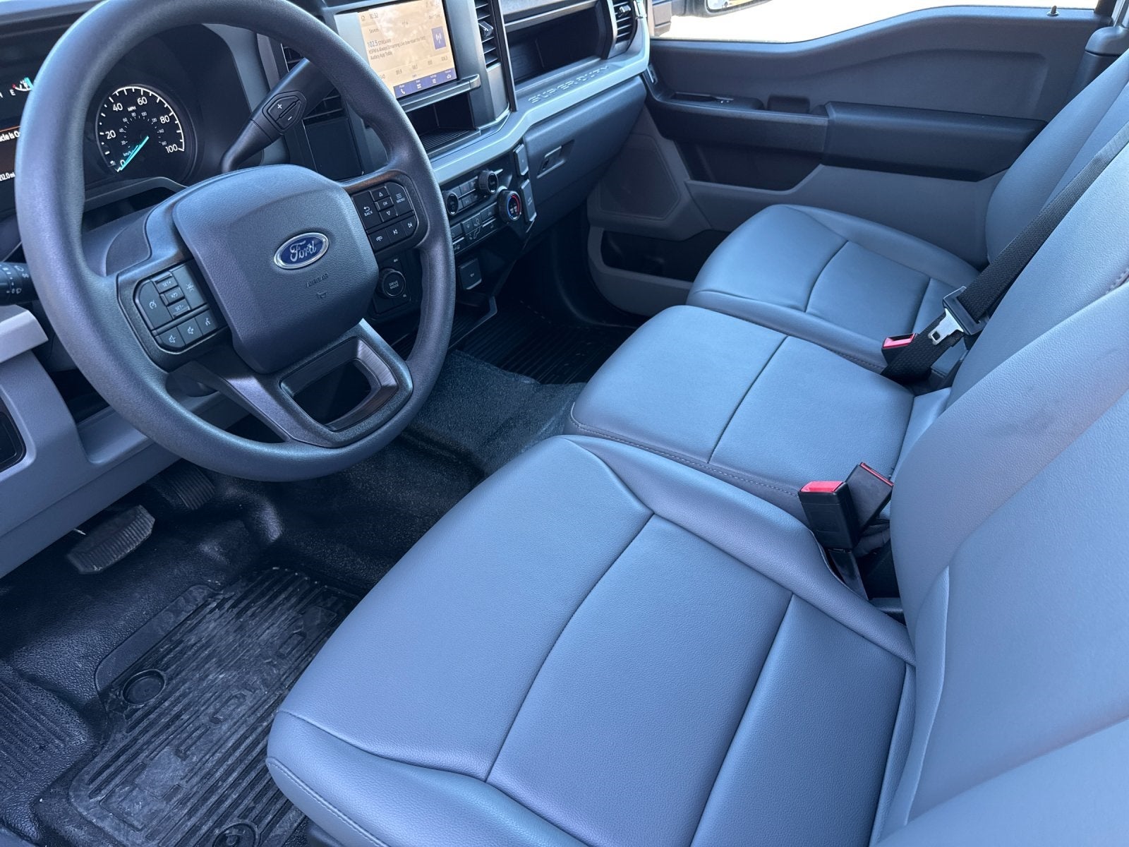 2025 Ford F-550SD XL DRW